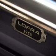 Встраиваемая микроволновая печь Lofra FMRR66ME BRONZE фото 2 в Челябинске
