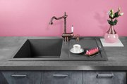 Мойка Омойкири Sumi 79-PL фото 3 в Челябинске Мойка Omoikiri Sumi 79-PL фото 3 в Челябинске