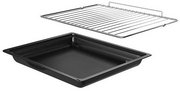 Духовой шкаф De Dietrich DOPH375B фото 4 в Челябинске