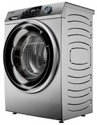 Стиральная машина Haier HW70-BP12969AS фото 2 в Челябинске
