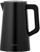 Чайник KRONA Digitaler Black КА-00007485 фото 3 в Челябинске