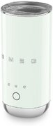 Вспениватель молока Smeg MFF02PGEU фото 3 в Челябинске
