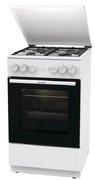 Комбинированная плита Gorenje GK5A22WH фото 2 в Челябинске