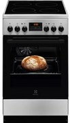 Электрическая плита Electrolux RKR520200X фото в Челябинске