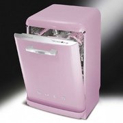 Посудомоечная машина Smeg BLV2RO-2 фото 2 в Челябинске