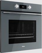 Духовой шкаф Teka HLB 8400 STONE GREY фото 3 в Челябинске