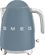Чайник Smeg KLF03SBMEU фото в Челябинске