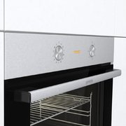 Духовой шкаф Gorenje BO6717E03X фото 3 в Челябинске