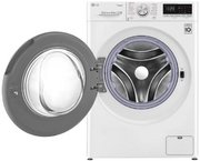 Стиральная машина LG F2V5GS0W фото 2 в Челябинске