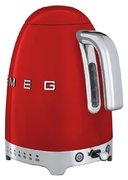 Чайник Smeg KLF02RDEU фото 4 в Челябинске