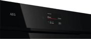 Встраиваемая микроволновая печь AEG NKM7N721B фото 3 в Челябинске