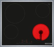 Электрическая варочная панель Bosch PKE645FP2E фото