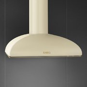 Вытяжка Smeg KS89POE фото 3 в Челябинске