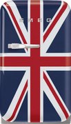 Минибар Smeg FAB5RDUJ6