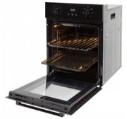 Духовой шкаф Schaub Lorenz SLB EY4620 фото 3 в Челябинске