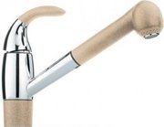 Смеситель Franke 800 хром/сахара фото в Челябинске