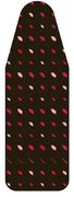 Гладильная доска Лаурастар Plusboard Black Cover Lips фото 3 в Челябинске Гладильная доска Laurastar Plusboard Black Cover Lips фото 3 в Челябинске