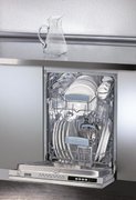 Встраиваемая посудомоечная машина Franke FDW 410 E8P A+ фото 2 в Челябинске