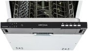Встраиваемая посудомоечная машина KRONA ROSSA 45 BI фото 4 в Челябинске