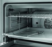 Духовой шкаф Fulgor Milano LO 6213 TC BK фото 2 в Челябинске