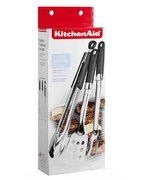 Набор аксессуаров Китчен Эйд KCS983BXOBA фото в Челябинске Набор аксессуаров KitchenAid KCS983BXOBA фото в Челябинске