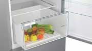 Холодильник с нижней морозильной камерой BOSCH KGN39UL22R фото 4 в Челябинске