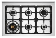 Варочный центр Bertazzoni PRO96L2EART2 фото 2 в Челябинске