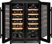 Винный шкаф Climadiff CBU40D1B фото 3 в Челябинске