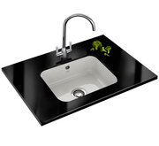 Мойка Franke KBG 110-50 бежевый фото 3 в Челябинске