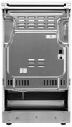 Комбинированная плита  AEG CKR56401BM фото 3 в Челябинске
