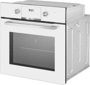 Духовой шкаф Weissgauff EOM 698 PDW Telescopic & Catalytic фото 4 в Челябинске