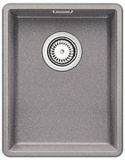 Мойка Blanco Subline 320-F алюметаллик фото в Челябинске
