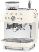 Эспрессо-кофемашина Smeg EGF03CREU фото 3 в Челябинске