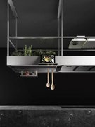 Вытяжка Falmec CIRCLE. TECH Isola Spazio Steel (600) фото 3 в Челябинске