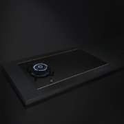 Варочная панель Smeg PM6912WLDR фото 4 в Челябинске