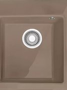 Мойка Franke Mythos MTK 611-78 миндаль фото 3 в Челябинске