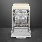 Посудомоечная машина Smeg LVFABCR3 фото 3 в Челябинске