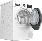 Сушильная машина Bosch WTX 8HKL9SN фото 2 в Челябинске