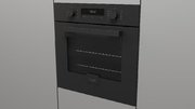 Духовой шкаф Fulgor Milano FUO 6009 MT MBK фото 2 в Челябинске