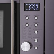 Микроволновая печь встраиваемая MAUNFELD XBMO202SB фото 3 в Челябинске