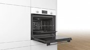Встраиваемый духовой шкаф BOSCH HBF114EW1R фото 4 в Челябинске