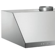Встраиваемая вытяжка Bertazzoni KU90PRO2XA фото 2 в Челябинске