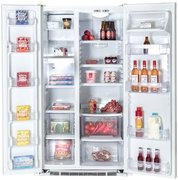 Холодильник IO MABE ORGF2DBHF NM фото 2 в Челябинске