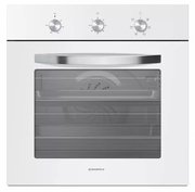 Шкаф духовой электрический MAUNFELD EOEC.586W фото 4 в Челябинске