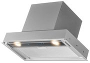 Встраиваемая вытяжка Kuppersberg NANCY 60 Gray фото 2 в Челябинске