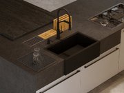 Мойка Omoikiri Mikura 76 PE фото 2 в Челябинске