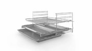 Духовой шкаф Bosch HIJN17EB0R фото 4 в Челябинске