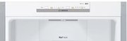 Холодильник с нижней морозильной камерой BOSCH KGN36NL21R фото 3 в Челябинске