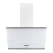 Вытяжка KRONA IRIDA 600 white push button фото 2 в Челябинске