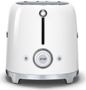 Тостер Smeg TSF01WHEU фото 4 в Челябинске Тостер Smeg TSF01WHEU фото 4 в Челябинске